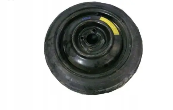 Toyota Aygo AB10 R13 spare wheel 