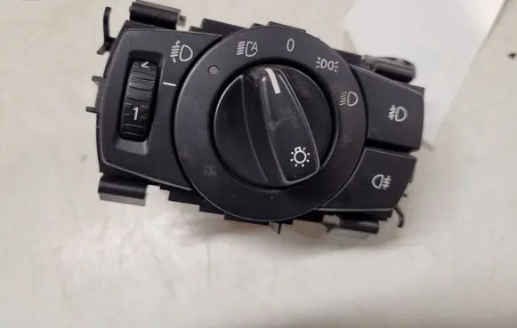 BMW 1 E81 E87 Light switch 693279204 33600101 30100710981942