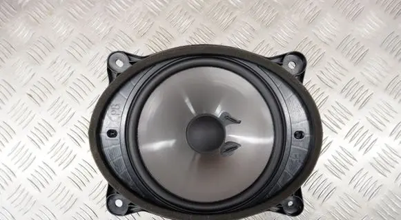 Lexus RX 450H Front door speaker 8616048370