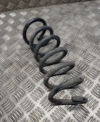 Dacia Logan II Rear coil spring 