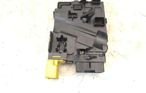 Volkswagen Golf V Steering angle sensor 1K0953549BN