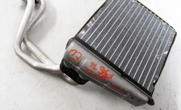 Mini One - Cooper Coupe R56 Heater blower radiator 669183E
