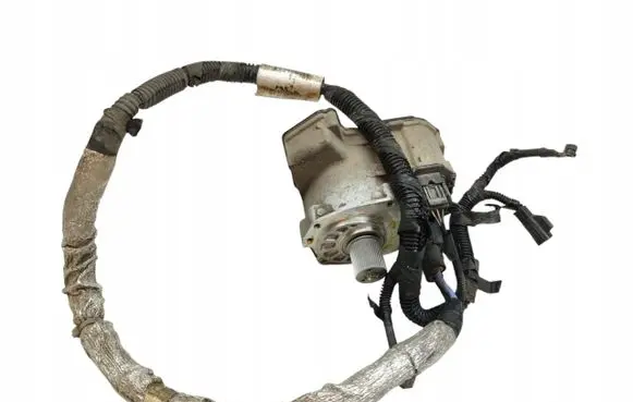 Ford Focus Steering rack 41516736K