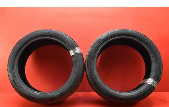 Audi A6 Allroad C5 R17 C winter tire 