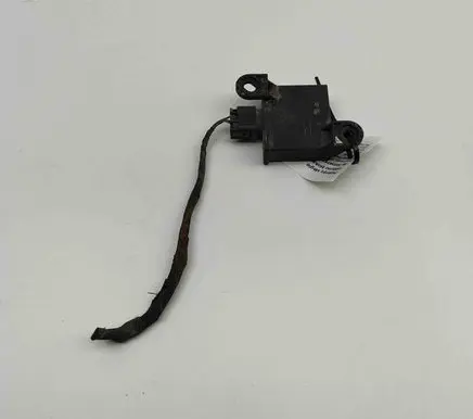 Audi RS6 C7 Tire pressure control unit 25321900300000 7PP907283