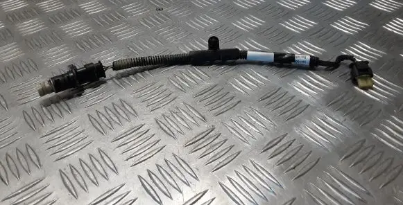 Volvo V40 Crankshaft position sensor 31342468