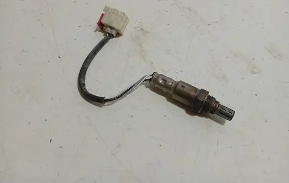 Lambda probe sensor