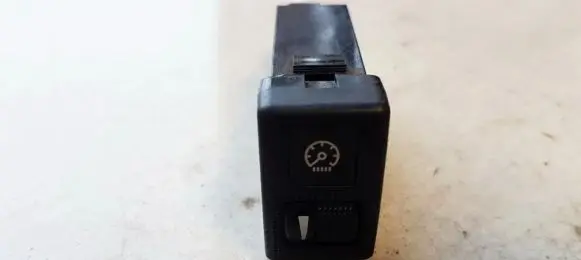 Panel lighting control switch