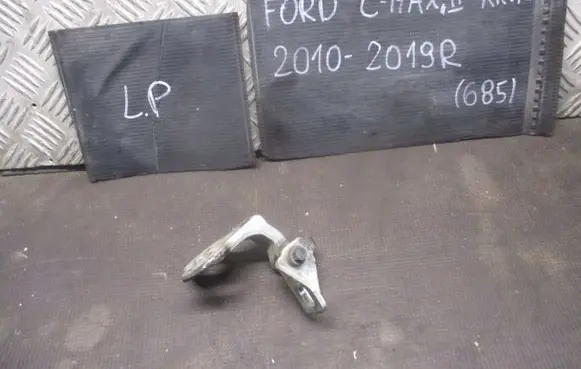 Ford C-MAX II Loading door hinge set 