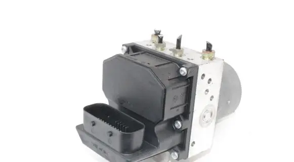 Porsche Boxster 986 ABS Pump 99635575506 0265800010