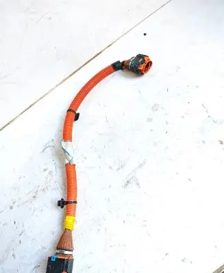 Renault Zoe Other wiring loom 240419193R