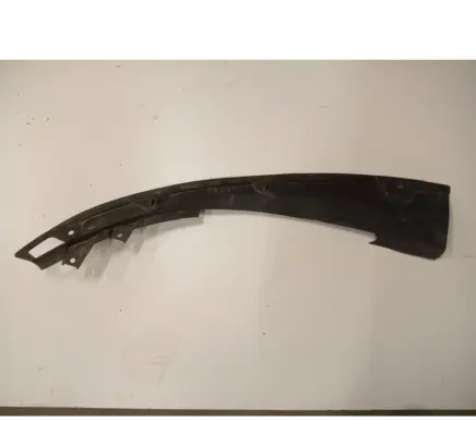 Mazda CX-7 Front bumper lip EG21-519L1