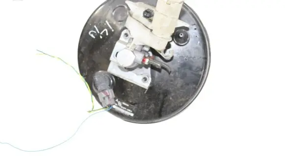 Mitsubishi Outlander Brake booster 4680A296