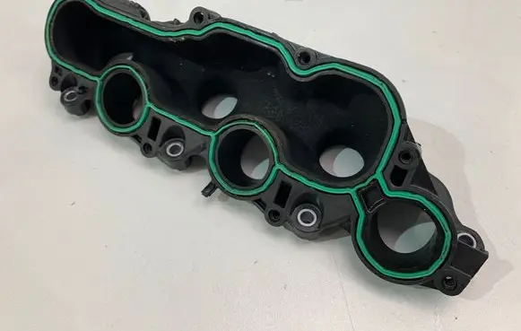 Audi A8 S8 D5 Intake manifold 059129765