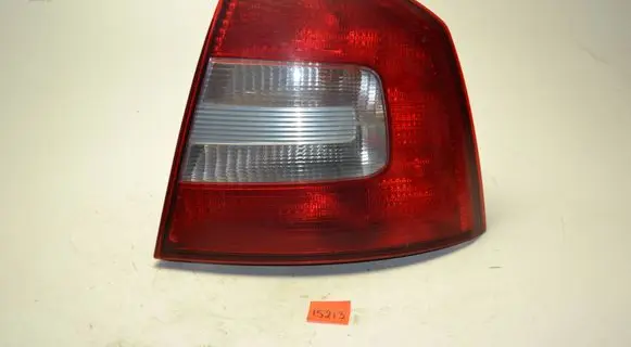 Rear/tail lights