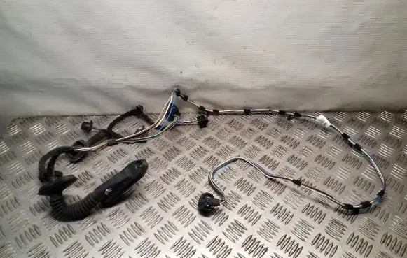 Mini One - Cooper Coupe R56 Front door wiring loom 9207031