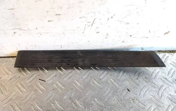 Lexus IS III XE30 Rear sill trim cover 6791553030