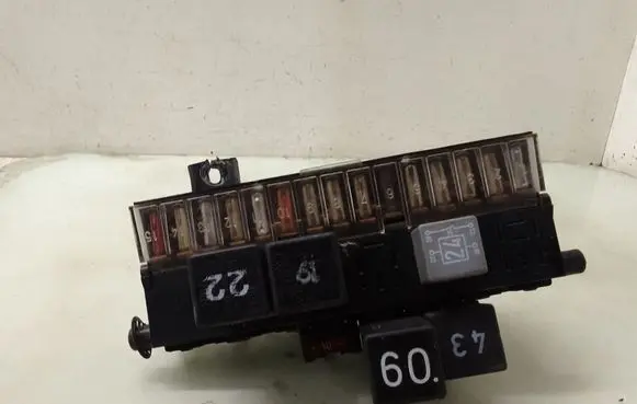 Volkswagen I LT Fuse module 171941821