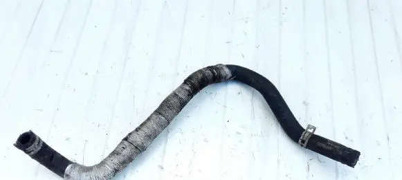 Ford Fiesta Engine coolant pipe/hose