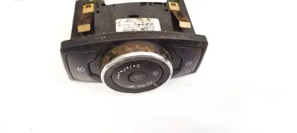 Ford Transit Custom Light switch BM5T13A024FD 10097649