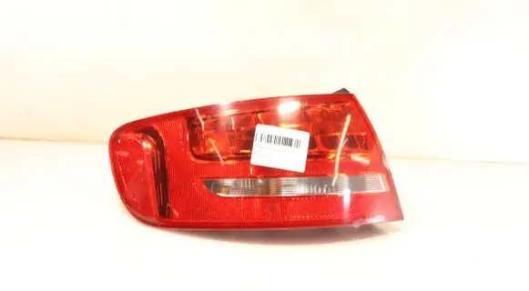 Audi A4 S4 B8 8K Rear/tail lights