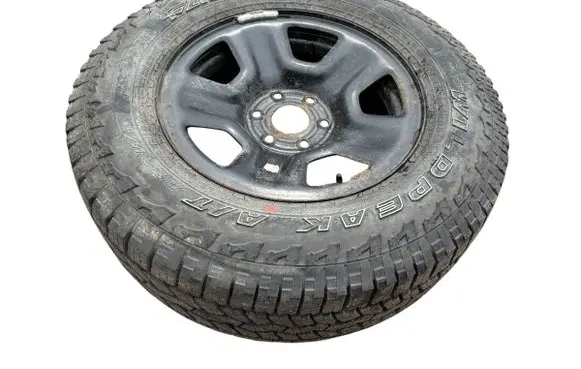 Ram 1500 DT R18 spare wheel 04755196AC