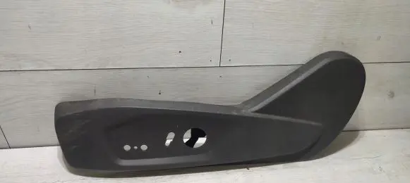 Ford Mondeo MK V Front door seat control surround trim DS73F62187CBW