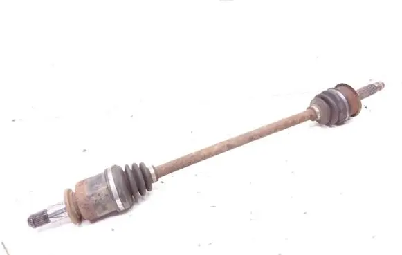 Subaru Outback Rear driveshaft