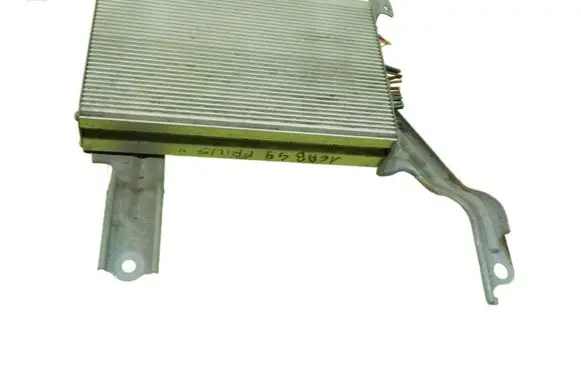 Toyota Prius (XW20) Sound amplifier 862800W240 86280