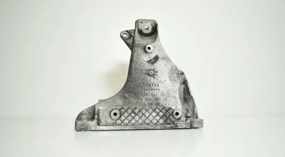 Audi A6 S6 C6 4F Engine mounting bracket 8D0199308AF