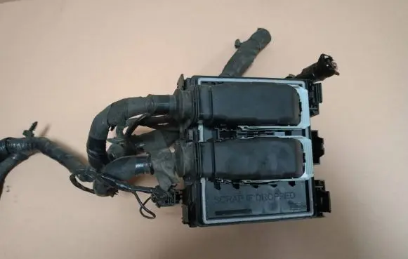 Ford Kuga III Fuse box set JX6T-14A094-AE
