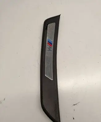 BMW 5 F10 F11 Side skirt front trim 51478050043