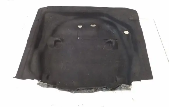 Mercedes-Benz E W212 Spare wheel section trim A2466900042