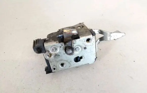 Peugeot Boxer Rear door lock