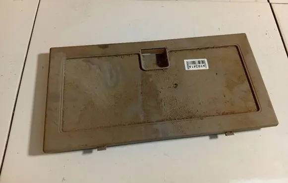 Nissan Almera Tino Other trunk/boot trim element 74988BU010