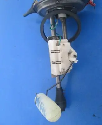 Ford Escort In-tank fuel pump