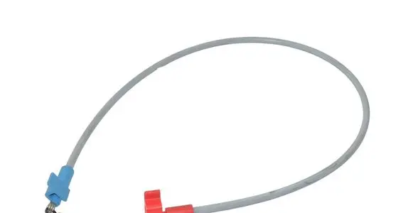 BMW 5 E39 Heater control cables 64118363790 8363790
