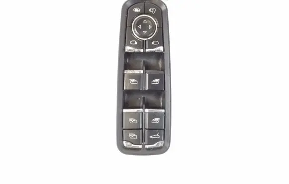 Porsche Cayenne (92A) Other switches/knobs/shifts 95861315620