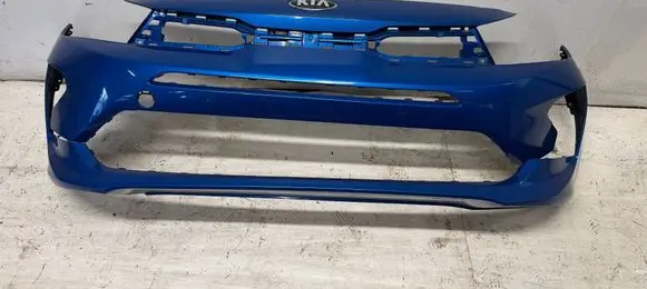 KIA Rio Front bumper 86511H8AA0