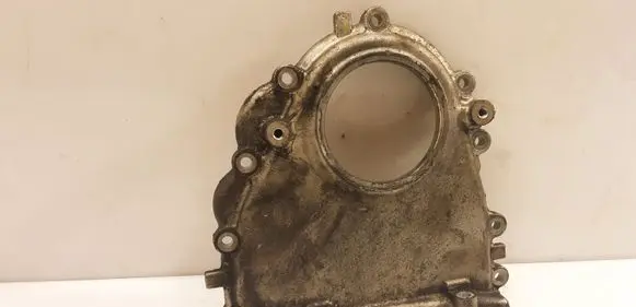Audi A6 S6 C6 4F Timing chain cover 059109129E