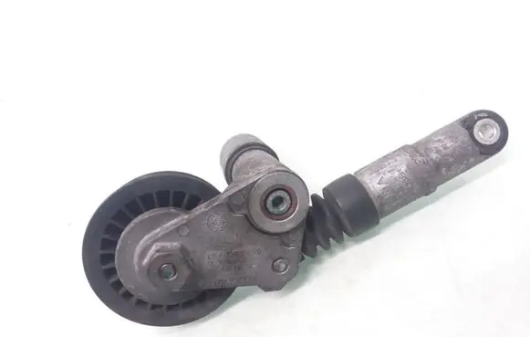 Volkswagen PASSAT B5.5 Generator/alternator belt tensioner 038145283A 038145299A