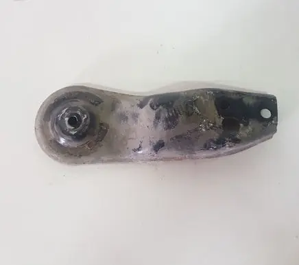 Audi A6 S6 C6 4F Other body part 4F0505220B