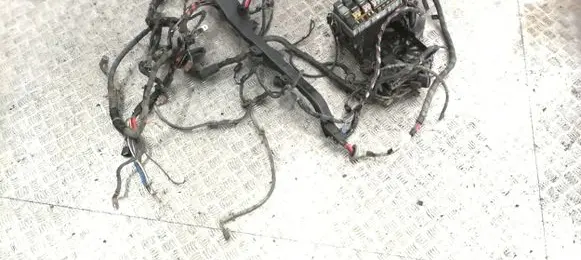 Ford Transit Engine installation wiring loom 6C1T14401KH A11985423 411985423