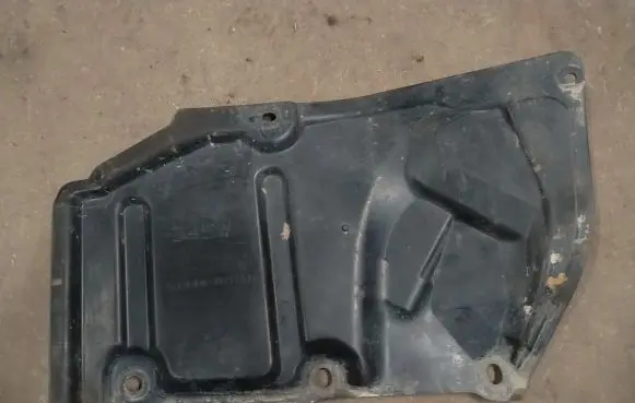 Toyota Verso Engine splash shield/under tray 5144402041