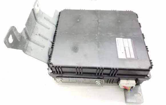 Nissan Leaf I (ZE0) Brake system control unit/module 478801MG1A