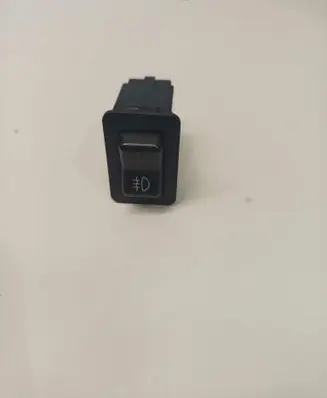 Mitsubishi Pajero Sport I Fog light switch 
