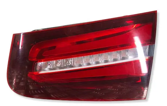 Mercedes-Benz GLC X253 C253 Tailgate rear/tail lights A2539067800 YAP258815 629500F139