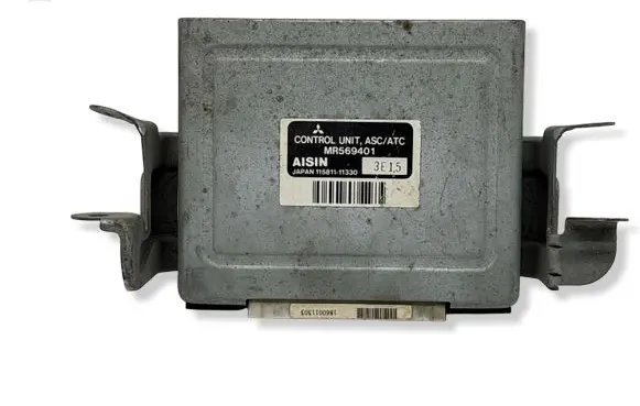 Mitsubishi Pajero ASC control unit/module MR569401