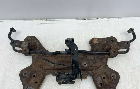 Citroen C4 Cactus Front subframe