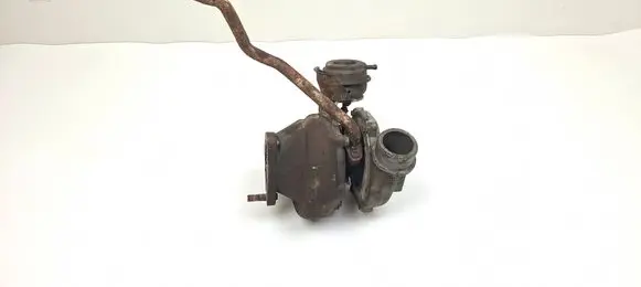 Volvo S80 Turbo GT2052V 8689592 7231674